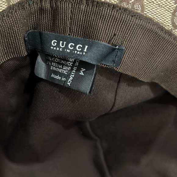 Used hat - Picture 3 of 3